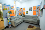 Aaryans World School Gallery