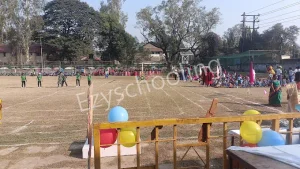 Abundant Life School Gallery