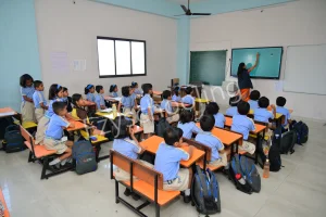 Academic Heights Public School Gallery