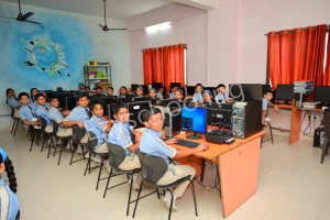 Academic Heights Public School Gallery