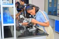 Academic Heights Public School Gallery
