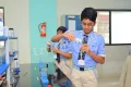 Academic Heights Public School Gallery