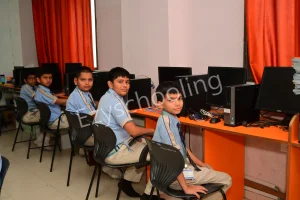 Academic Heights Public School Gallery