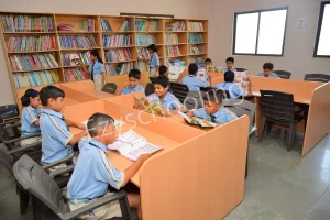 Academic Heights Public School Gallery