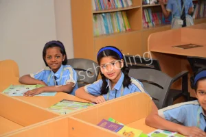 Academic Heights Public School Gallery