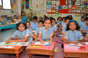 Academic Heights Public School Gallery