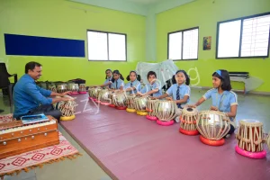 Academic Heights Public School Gallery