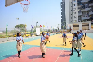 Academic Heights Public School Gallery