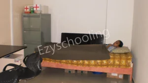 Academic Heights Public School Gallery