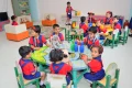 Academic Heights Public School Gallery