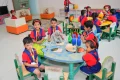 Academic Heights Public School Gallery