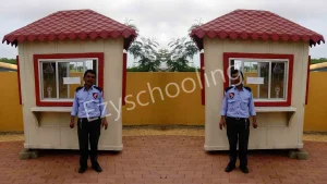 Academic Heights Public School Gallery