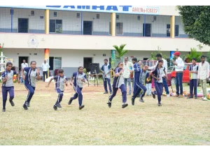 Vidya Samrat International School Gallery