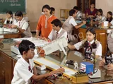 Venkat Stann's & Venus Group of Institution Venkat Stann's & Venus Group of Institution Gallery