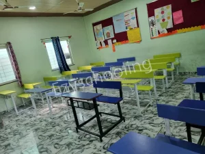 Akansha Academy Gallery