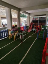 Tiny Fingers Montessori Tiny Fingers Montessori Gallery