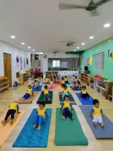 Tiny Fingers Montessori Tiny Fingers Montessori Gallery