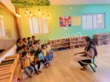 Tiny Fingers Montessori Tiny Fingers Montessori Gallery