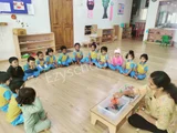 Tiny Fingers Montessori Tiny Fingers Montessori Gallery