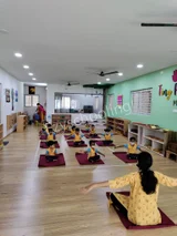 Tiny Fingers Montessori Tiny Fingers Montessori Gallery