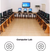 AMS English Medium School Gallery