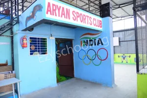 Aryan Public School Gallery