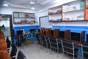 Aryan Public School Gallery