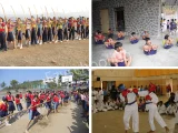 Rani laxmibai Mulinchi Sainiki Shala Rani laxmibai Mulinchi Sainiki Shala Gallery