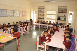 Bai Najamai Nosherwan Dastur Primary School Gallery