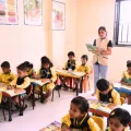 Wonder Kidz Preschool Gallery