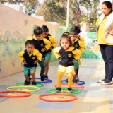 Wonder Kidz Preschool Gallery