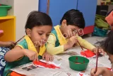 Wonder Kidz Preschool Wonder Kidz Preschool Gallery