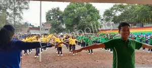 Vidyaniketan English Medium School Gallery