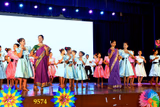 Vidyaniketan English Medium School Gallery