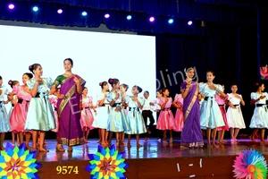 Vidyaniketan English Medium School Gallery