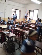 Vidyaniketan English Medium School Gallery
