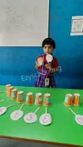 VH English Medium School Gallery