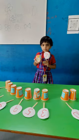 VH English Medium School Gallery