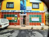 SVS School SVS School Gallery