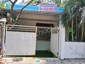 Beginners World Preschool & Daycare Gallery