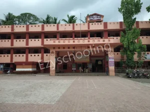 Bharat English School & Jr College Gallery