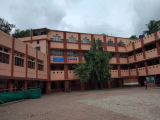 Bharat English School & Jr College Gallery