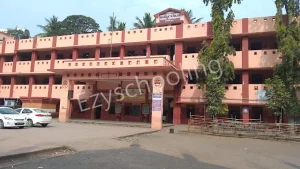 Bharat English School & Jr College Gallery