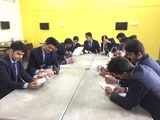Bharati Vidyapeeth English Medium School Bharati Vidyapeeth English Medium School Gallery