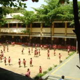 St. Mary's School Gallery