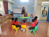 Cambridge Montessori Pre School Gallery