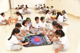 Innovative World School Gallery