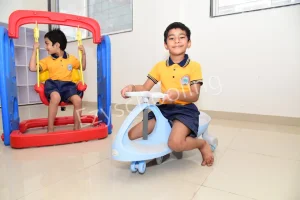 Innovative World School Gallery