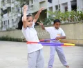 Innovative World School Gallery