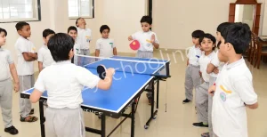 Innovative World School Gallery